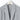 THE THIRD SUITS Washable Cool Touch Cropped Sleeve Long Jacket - Light Gray_29