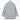 THE THIRD SUITS Washable Cool Touch Cropped Sleeve Long Jacket - Light Gray_33