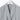 THE THIRD SUITS Washable Cool Touch Half Sleeve Double-Breasted Jacket - Light Gray_18