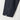 THE THIRD SUITS Linen-Like Cropped Sleeve Double-Breasted Jacket - Navy_60