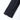 THE THIRD SUITS Linen-Like Cropped Sleeve Collarless Jacket - Navy_55