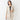 THE THIRD SUITS Linen-Like Cropped Sleeve Double-Breasted Jacket - Beige_33