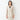 THE THIRD SUITS Linen-Like Cropped Sleeve Double-Breasted Jacket - Beige_37