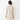 THE THIRD SUITS Linen-Like Cropped Sleeve Double-Breasted Jacket - Beige_38