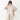 THE THIRD SUITS Linen-Like Cropped Sleeve Double-Breasted Jacket - Beige_49