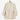 THE THIRD SUITS Linen-Like Cropped Sleeve Double-Breasted Jacket - Beige_56