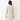 THE THIRD SUITS Linen-Like Cropped Sleeve Collarless Jacket - Beige_39