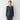 LUXE Line REDA Wool Stretch Jacket - Navy_02