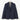 LUXE Line REDA Wool Stretch Jacket - Navy_04