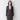 LUXE Line REDA Wool Stretch Jacket - Brown_03