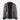 THE THIRD SUITS Collarless Double-Weave Jacket - Navy_12
