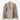 THE THIRD SUITS Washable Stretch Double-Cloth Collarless Jacket - Beige_10