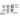 THE THIRD SUITS雙排扣梭織紋西裝背心 米_32