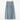 Multi-Functional Long Flared Skirt - Blue_22