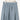 Multi-Functional Long Flared Skirt - Blue_23