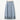 Multi-Functional Long Flared Skirt - Blue_25