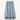 Multi-Functional Long Flared Skirt - Blue_26