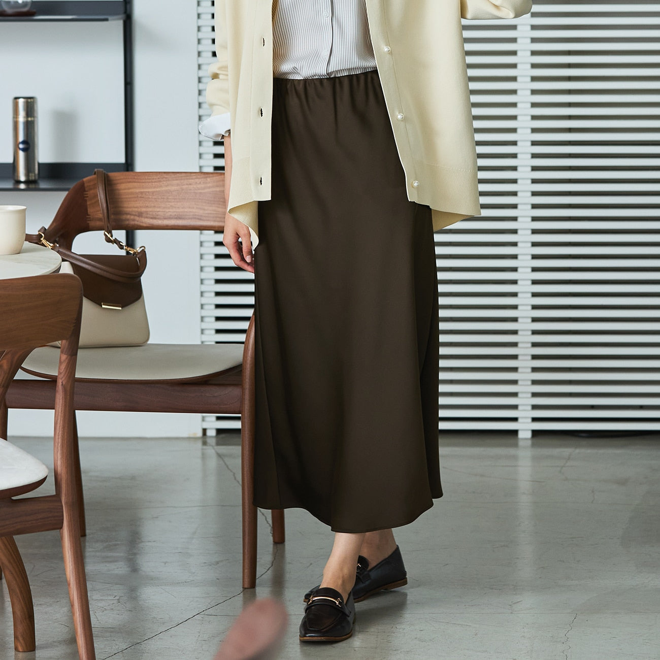 Long Tight Skirt_23
