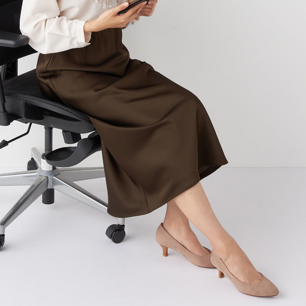 Long Tight Skirt_25