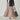 Satin Long Gathered Skirt_11