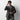 Water-Repellent Kersey Jacket - Light Gray_21