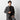 Water-Repellent Glen Plaid Jacket - Medium Gray_14