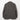 Water-Repellent Glen Plaid Jacket - Medium Gray_16
