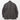 Water-Repellent Glen Plaid Jacket - Medium Gray_21