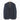 Water-Repellent Windowpane Jacket - Navy_15