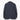 Water-Repellent Windowpane Jacket - Navy_16