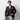 Water-Repellent Houndstooth Jacket - Brown_13