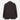 Water-Repellent Houndstooth Jacket - Brown_15