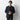 Washable Stretch Plain Jacket - Navy_17