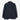 Washable Stretch Plain Jacket - Navy_19