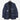 Washable Stretch Plain Jacket - Navy_23