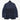 Washable Stretch Plain Jacket - Navy_24