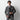 Washable Stretch Plain Jacket - Medium Gray_16