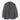 Washable Stretch Plain Jacket - Medium Gray_17