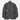 Washable Stretch Plain Jacket - Medium Gray_22