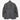 Washable Stretch Plain Jacket - Medium Gray_23