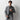 Washable Stretch Suit Jacket - Light Gray_01