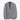 Washable Stretch Suit Jacket - Light Gray_02