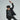 日本织物 THE THIRD SUITS BIZSPO外套 - 黑色_12