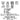 日本织物 THE THIRD SUITS BIZSPO外套 - 黑色_22