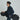 Japanese Fabric THE THIRD SUITS BIZSPO Jacket - Navy_12