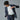 Japanese Fabric BIZSPO Jersey Suit Jacket - Navy_01