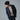 BIZSPO Tricot Jersey Suit Jacket - Navy_02