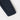BIZSPO Tricot Jersey Suit Jacket - Navy_06