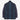 BIZSPO Tricot Jersey Suit Jacket - Navy_09