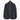 BIZSPO Tricot Jersey Suit Jacket - Black_09
